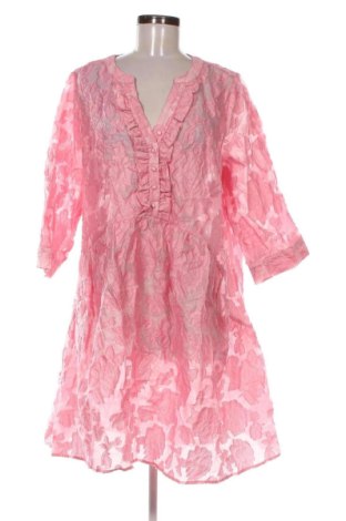 Rochie Zizzi, Mărime L, Culoare Roz, Preț 123,99 Lei