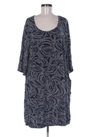 Kleid Zizzi, Größe XL, Farbe Mehrfarbig, Preis 25,99 €