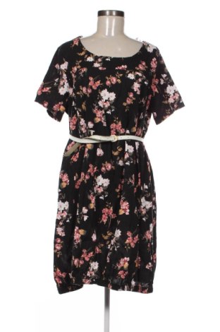 Φόρεμα Zizzi, Μέγεθος S, Χρώμα Πολύχρωμο, Τιμή 29,99 €