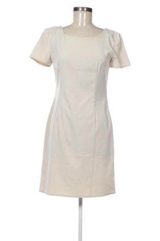 Kleid Zoe, Größe M, Farbe Beige, Preis 15,00 €