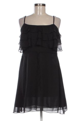 Kleid Zoul, Größe M, Farbe Schwarz, Preis 25,99 €