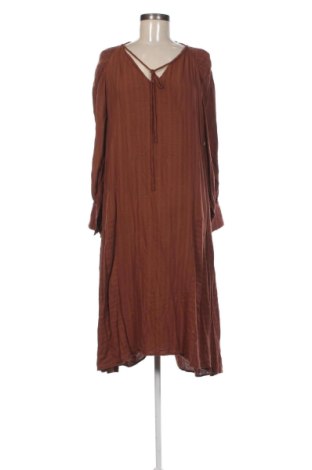 Rochie adL, Mărime XL, Culoare Maro, Preț 151,99 Lei