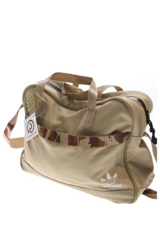 Taška  Adidas, Farba Béžová, Cena  49,00 €