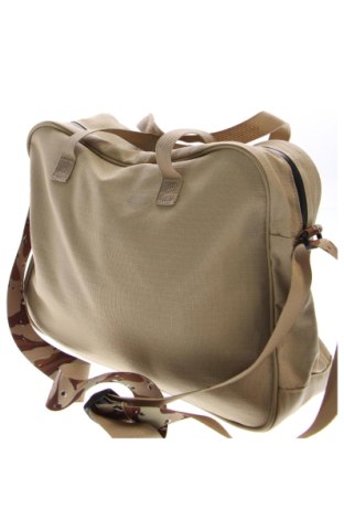 Taška  Adidas, Farba Béžová, Cena  49,00 €