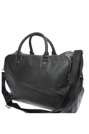 Geantă de călătorie Guess, Culoare Negru, Preț 485,15 Lei