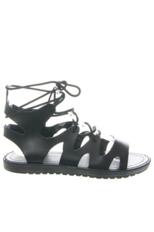 Sandalen ASOS, Größe 36, Farbe Schwarz, Preis 31,99 €