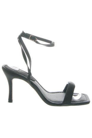 Sandale ASOS, Mărime 40, Culoare Negru, Preț 293,71 Lei, #136581492