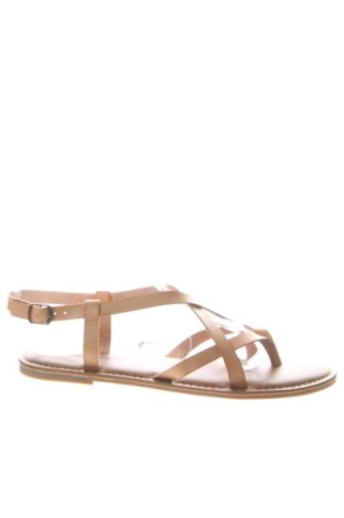 Sandalen Amazon Essentials, Größe 39, Farbe Braun, Preis € 41,99