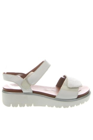 Sandale Ara, Mărime 40, Culoare Alb, Preț 102,63 Lei, #136575122