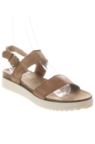 Sandalen Benvenuto, Größe 36, Farbe Orange, Preis € 84,40