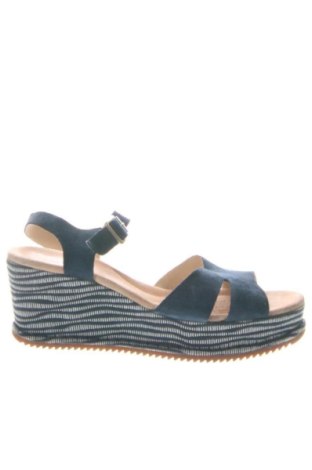 Сандали Clarks, Размер 40, Цвят Син, Цена 74,01 €