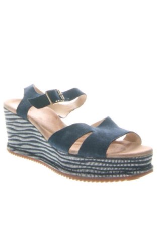 Сандали Clarks, Размер 40, Цвят Син, Цена 74,01 €