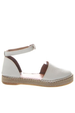 Sandalen Daniele Gilardo, Größe 37, Farbe Weiß, Preis 52,00 €
