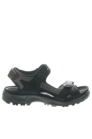 Сандали ECCO, Размер 44, Цвят Черен, Цена 65,44 €