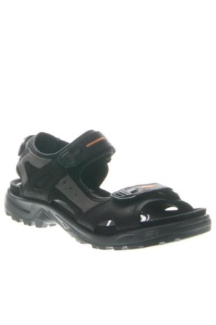 Сандали ECCO, Размер 44, Цвят Черен, Цена 65,44 €