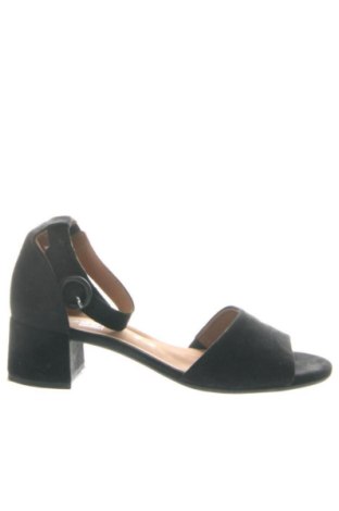 Sandalen Gabor, Größe 39, Farbe Schwarz, Preis 47,55 €