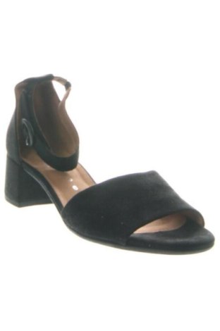 Sandalen Gabor, Größe 39, Farbe Schwarz, Preis 47,55 €