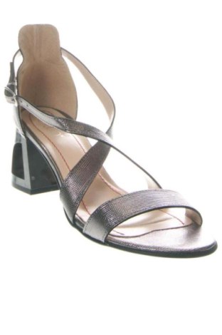 Sandalen Giulio, Größe 38, Farbe Grau, Preis 26,09 €