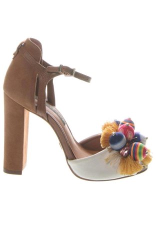 Sandalen Jorge Bischoff, Größe 35, Farbe Mehrfarbig, Preis 84,00 €