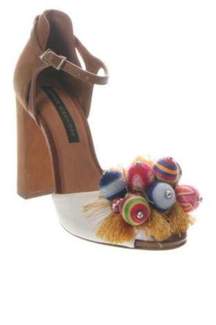 Sandalen Jorge Bischoff, Größe 35, Farbe Mehrfarbig, Preis 84,00 €