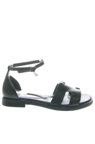 Sandale Lasocki, Mărime 39, Culoare Negru, Preț 330,51 Lei