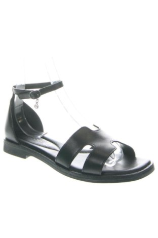 Sandale Lasocki, Mărime 39, Culoare Negru, Preț 330,51 Lei