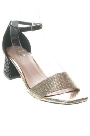 Sandalen Menbur, Größe 36, Farbe Mehrfarbig, Preis 39,00 €