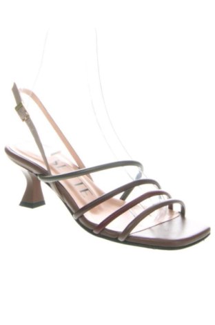 Sandály Musette, Velikost 37, Barva Vícebarevné, Cena  2 392,00 Kč