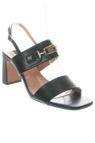 Сандали Nine West, Размер 40, Цвят Черен, Цена 87,86 €