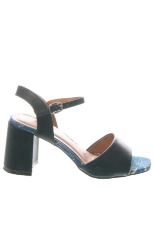 Sandalen Paola Bacelli, Größe 36, Farbe Blau, Preis 26,00 €