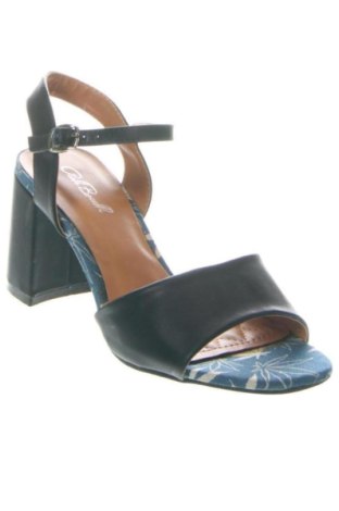 Sandalen Paola Bacelli, Größe 36, Farbe Blau, Preis 26,00 €