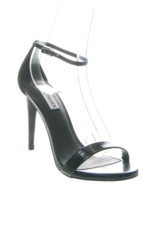 Сандали Steve Madden, Размер 38, Цвят Черен, Цена 88,00 €
