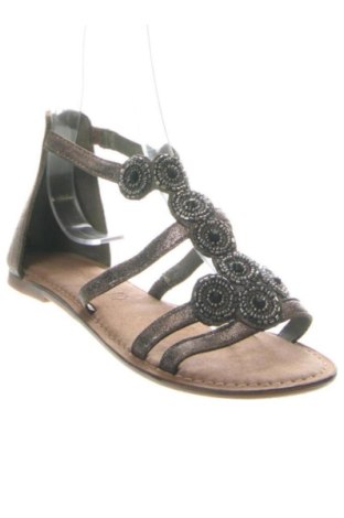 Сандали Tamaris, Размер 38, Цвят Многоцветен, Цена 52,00 €