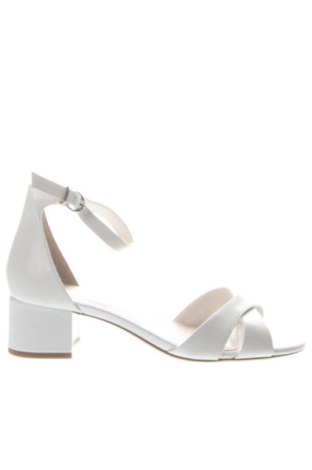 Sandalen Tamaris, Größe 38, Farbe Weiß, Preis € 62,99