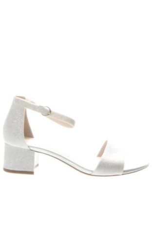 Sandalen Tamaris, Größe 38, Farbe Weiß, Preis € 62,99