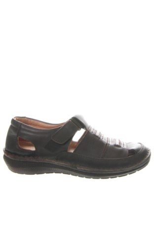 Sandály Unbranded, Velikost 41, Barva Hnědá, Cena  907,00 Kč