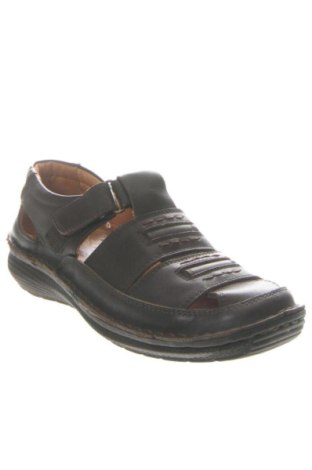 Sandály Unbranded, Velikost 41, Barva Hnědá, Cena  907,00 Kč