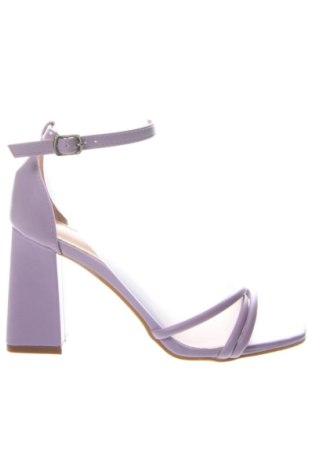 Sandale Unbranded, Mărime 38, Culoare Mov, Preț 135,54 Lei