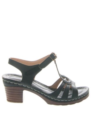 Sandały Unbranded, Rozmiar 40, Kolor Czarny, Cena 139,99 zł, #136539826