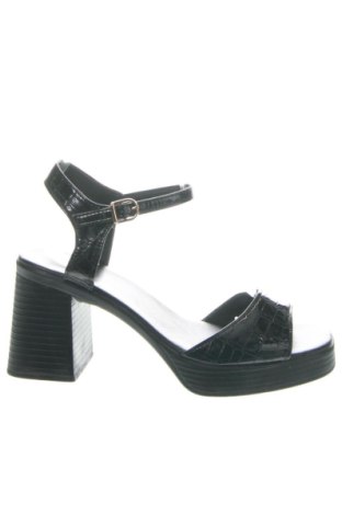 Sandale Unbranded, Mărime 41, Culoare Negru, Preț 135,54 Lei, #136539871