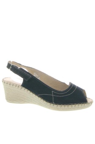 Σανδάλια Unbranded, Μέγεθος 39, Χρώμα Μπλέ, Τιμή 47,57 €, #136548845