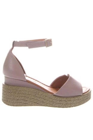 Sandale Unbranded, Mărime 38, Culoare Mov deschis, Preț 203,00 Lei, #136560855
