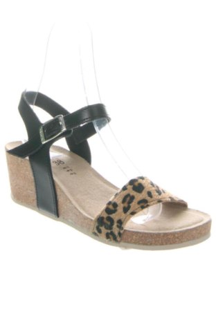 Sandale Unbranded, Mărime 38, Culoare Multicolor, Preț 120,52 Lei