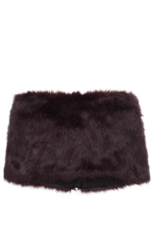 Eșarfă H&M, Culoare Maro, Preț 35,00 Lei