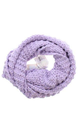 Eșarfă Unbranded, Culoare Mov, Preț 66,99 Lei