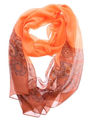 Шал Unbranded, Цвят Оранжев, Цена 7,00 €