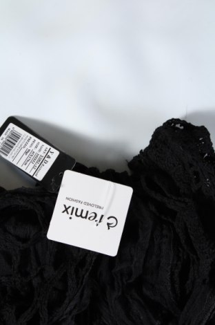 Κασκόλ Unbranded, Χρώμα Μαύρο, Τιμή 12,99 €