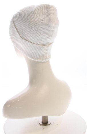 Шапка Calvin Klein, Цвят Бял, Цена 39,88 €
