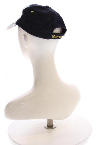 Mütze Givova, Farbe Blau, Preis € 14,99