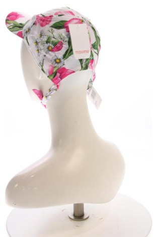 Шапка Maximo, Цвят Многоцветен, Цена 12,27 €